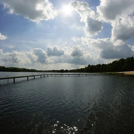 Lido 게스트하우스 3*