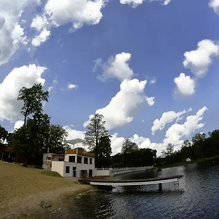 Casa de hóspedes Lido