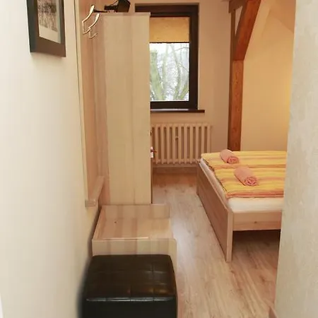 Lido Vendégház 3*