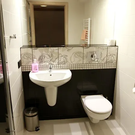 Vendégház Lido
