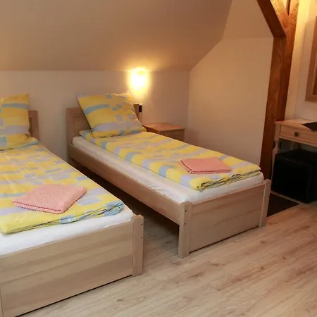 Lido 게스트하우스