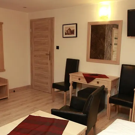 Lido 게스트하우스 Antonin (Ostrow Wielkopolski)