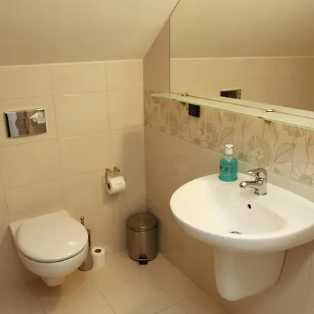 Lido Vendégház 3*