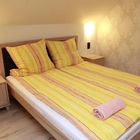 Lido 게스트하우스 Antonin (Ostrow Wielkopolski)