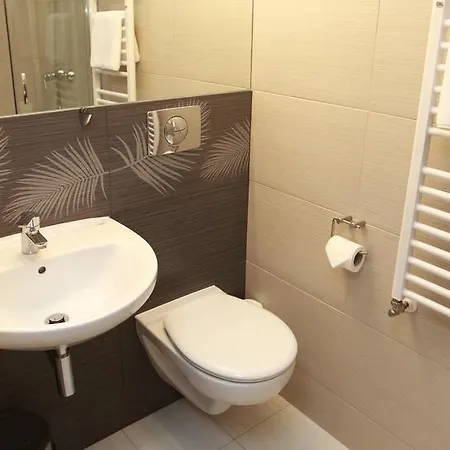 Lido 게스트하우스