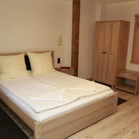 Lido Vendégház 3*