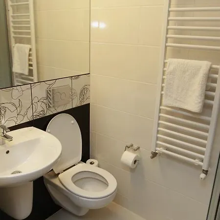 Lido 3* Antonin (Ostrow Wielkopolski)