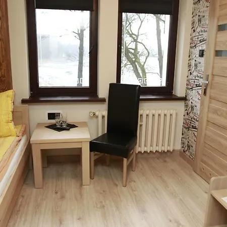 게스트하우스 Lido