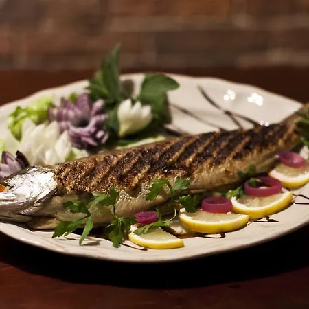 Lido 3* Antonin (Ostrow Wielkopolski)