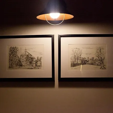 Lido 3* Antonin (Ostrow Wielkopolski)