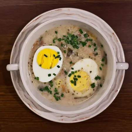 Lido 게스트하우스 Antonin (Ostrow Wielkopolski)