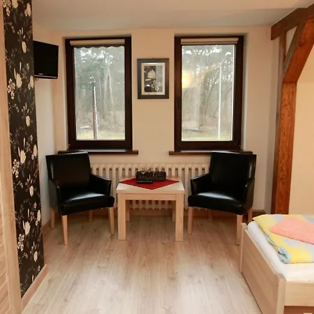 Gasthof Lido Antonin (Ostrow Wielkopolski)