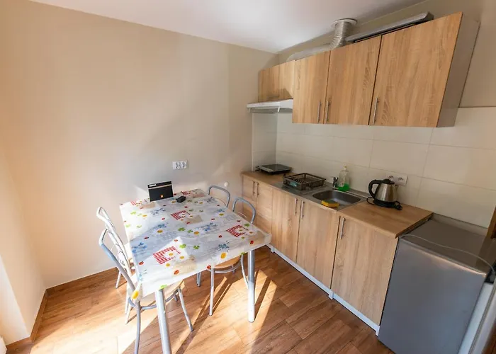 Lido Pensjonat Antonin (Ostrow Wielkopolski)