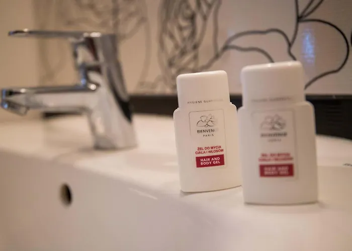 Pensjonat Lido Antonin (Ostrow Wielkopolski)