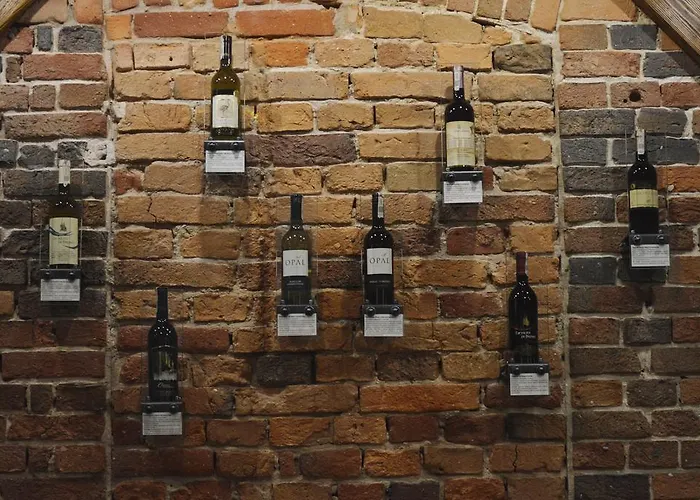 Gasthof Lido Antonin (Ostrow Wielkopolski)