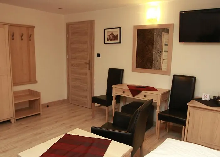 Lido Pensjonat Antonin (Ostrow Wielkopolski)