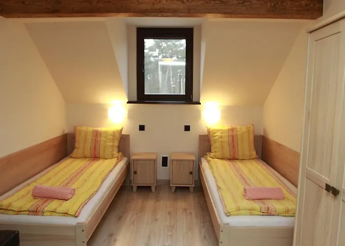 Lido Gasthof Antonin (Ostrow Wielkopolski)