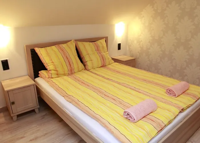 Lido Pensjonat Antonin (Ostrow Wielkopolski)