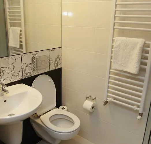 Lido 3* Antonin (Ostrow Wielkopolski)