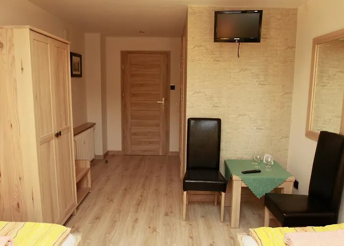 Gasthof Lido Antonin (Ostrow Wielkopolski)