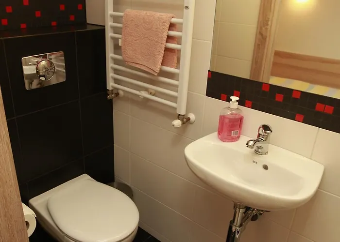 Lido Pensjonat Antonin (Ostrow Wielkopolski)