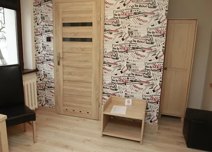 Pensjonat Lido Antonin (Ostrow Wielkopolski)