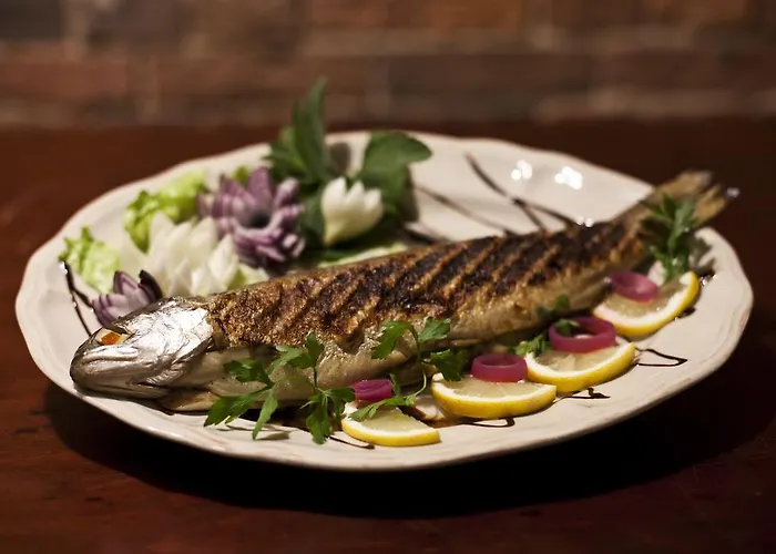 Lido 3* Antonin (Ostrow Wielkopolski)