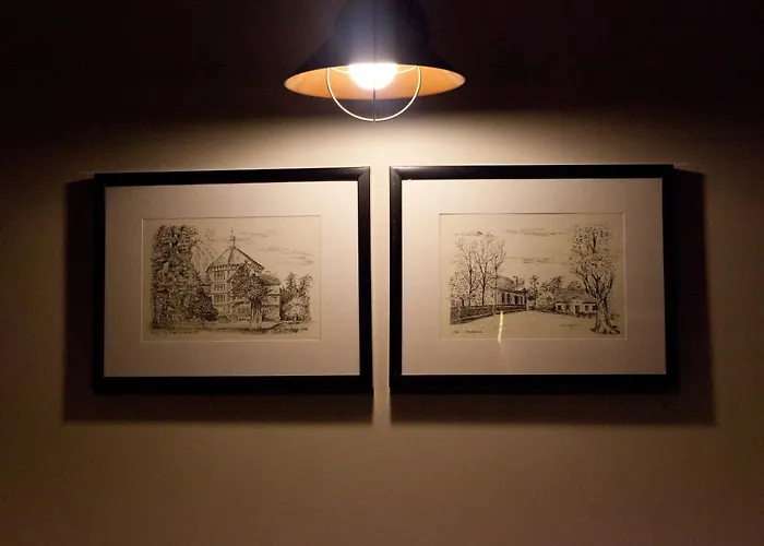 Lido 3* Antonin (Ostrow Wielkopolski)