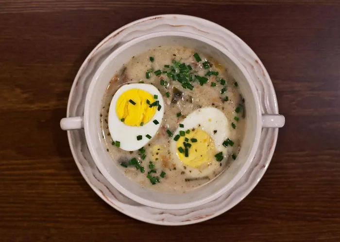 Lido Pensjonat Antonin (Ostrow Wielkopolski)